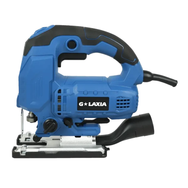 Лобзиковая пила 710 Вт, ECO 2306