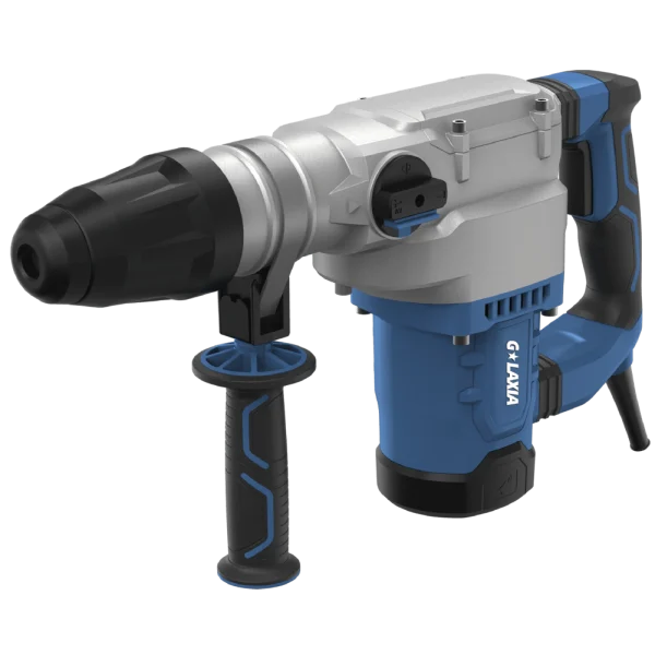 Перфоратор SDS Max 46 мм, 1500 Вт, 58303